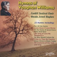 Ralph Vaughan Williams (1872-1958): Hymns