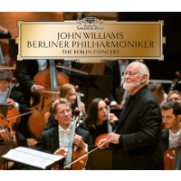 Various: John Williams - The Berlin Concert...