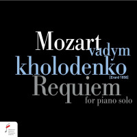 Wolfgang Amadeus Mozart (1756-1791): Requiem KV 626...