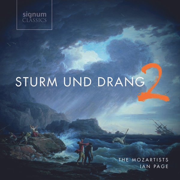 Various: Sturm und Drang Vol.2