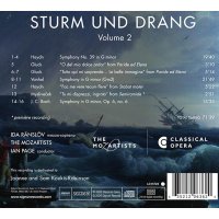 Various: Sturm und Drang Vol.2