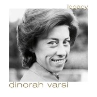 Various: Dinorah Varsi - Legacy (35CDs / 5DVDs)