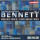 Richard Rodney Bennett (1936-2012): Orchesterwerke Vol.1