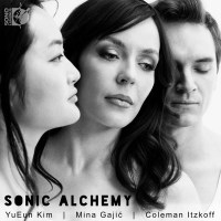 Various: Yueun Kim, Coleman Itzkoff, Mina Gajic - Sonic...