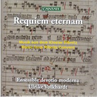 Various: Requiem eternam - Musik aus dem Kloster Ribnitz...