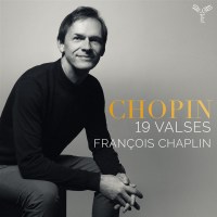 Frederic Chopin (1810-1849): Walzer Nr.1-19