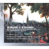 Various: In Organis Et In Discantu