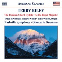 Terry Riley: The Palmian Chord Ryddle für...