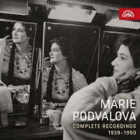 Various: Marie Podvalova  - Complete Historical...