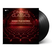 Various: The Great Film Music Collection (180g)