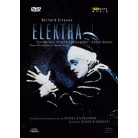 Richard Strauss (1864-1949): Elektra