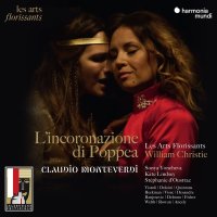 Claudio Monteverdi (1567-1643): Lincoronazione di Poppea