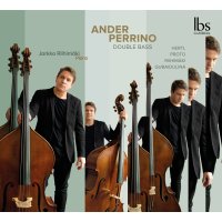 Various: Ander Perrino, Kontrabass