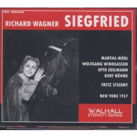 Richard Wagner (1813-1883): Siegfried