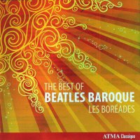 Various: Best of Beatles Baroque