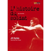 Various: Nederlands Dans Theater:Histoire du Soldat