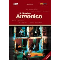 Various: Il Giardino Armonico