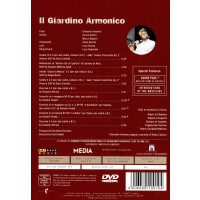 Various: Il Giardino Armonico