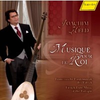 Various: Musique Pour Le Roi - Französische...