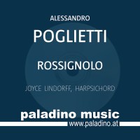 Alessandro Poglietti: Cembalowerke "Rossignolo"