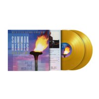 Various: Boston Pops Orchestra - Summon the Heroes (180g...