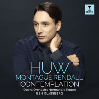 Various: Huw Montague Rendall - Contemplation