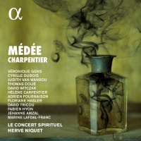 Marc-Antoine Charpentier (1643-1704): Medee (Oper in 5...