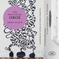 Various: Emma Black - The Privileged Oboe