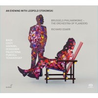 Various: An Evening with Leopold Stokowski