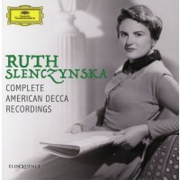 Various: Ruth Slenczynska - Complete American Decca...