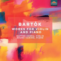 Bela Bartok (1881-1945): Werke für Violine &...