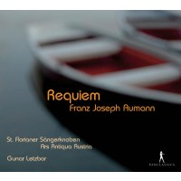 Franz Joseph Aumann (1728-1797): Requiem