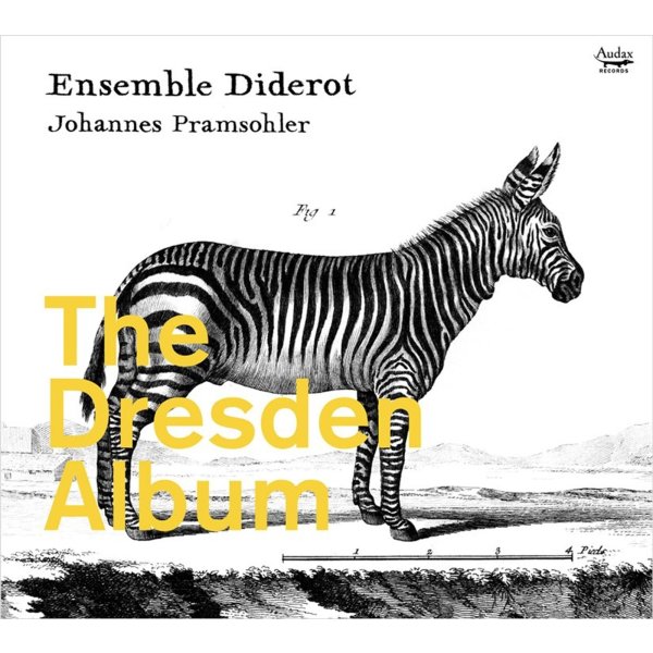 Various: The Dresden Album