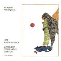 Various: Beth Levin - Phantasmata