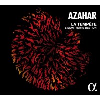 Various: La Tempete - Azahar