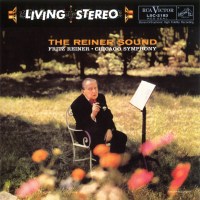 Various: Fritz Reiner - The Reiner Sound