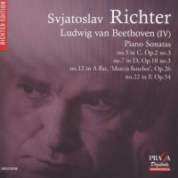 Ludwig van Beethoven (1770-1827): Klaviersonaten...