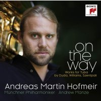 Various: Andreas Martin Hofmeir - On the Way