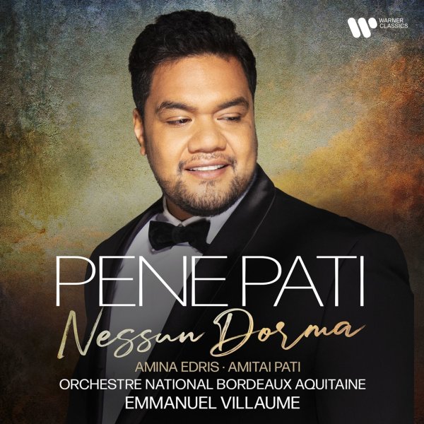 Various: Pene Pati - Nessun Dorma