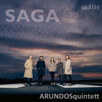 Various: ARUNDOSquintett - Saga