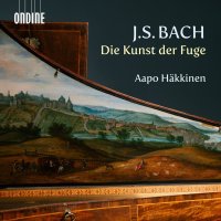 Johann Sebastian Bach (1685-1750): Die Kunst der Fuge BWV...