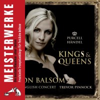 Various: Alison Balsom - Kings & Queens