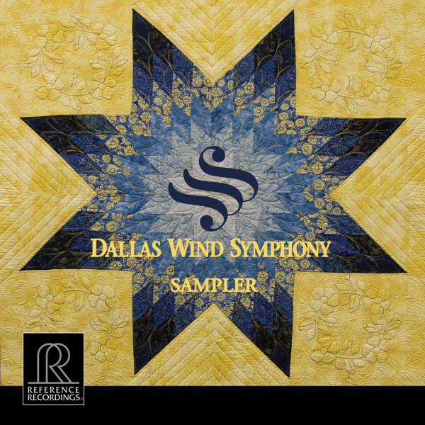 Various: Dallas Wind Symphony - Sampler