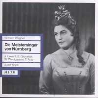 Richard Wagner (1813-1883): Die Meistersinger von...