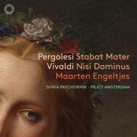 Giovanni Battista Pergolesi (1710-1736): Stabat Mater