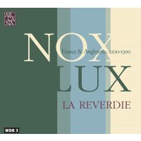 Various: Nox-Lux - Französische & englische...