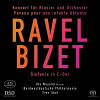 Maurice Ravel (1875-1937): Klavierkonzert G-Dur