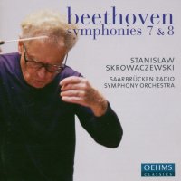 Ludwig van Beethoven (1770-1827): Symphonien Nr.7 & 8