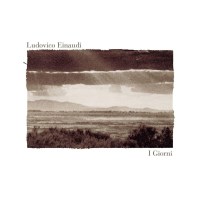 Ludovico Einaudi: Klavierwerke "I Giorni"