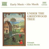 Various: Under the Greenwood Tree